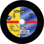 Řezné kotouče 350x3,0x25,4