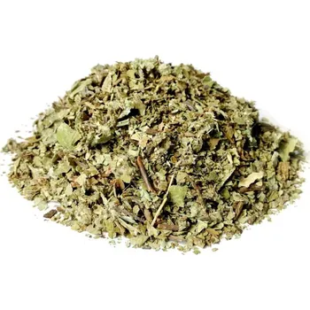 Koření Podběl list 50g