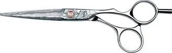 Kadeřnické nůžky KAI KAD-60OS