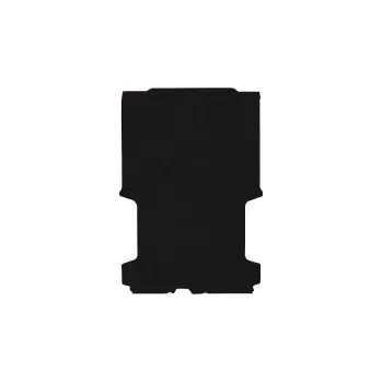 autokoberec Gumový koberec (vložka) do zavazadlového prostoru Citroen Jumper L1 -- od roku výroby 2006- SLEVA 11%