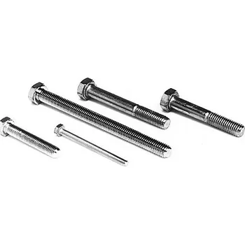 Šroub, výfukový systém BOSAL 258-880