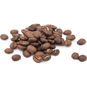 Káva Zimbabwe AA - zrnková káva, 500g