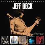 Original Album Classics - Jeff Beck [CD]