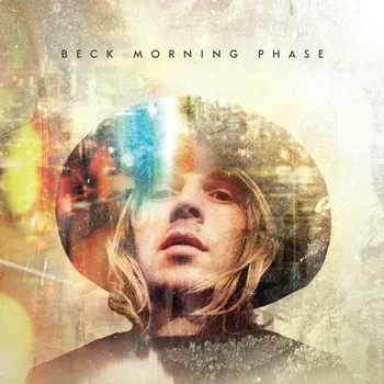 Zahraniční hudba Morning Phase - Beck [LP]