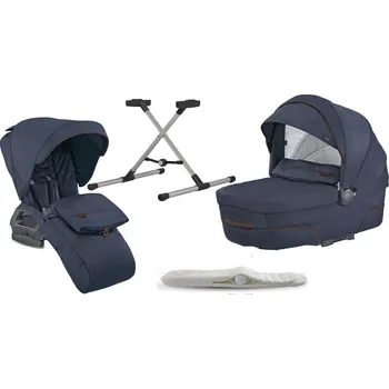 Kočárek Inglesina Quad System Duo 2018