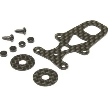 RC vybavení Kyosho Mini-Z RWD: Carbon Friction Shock Set (MR-03MM2)