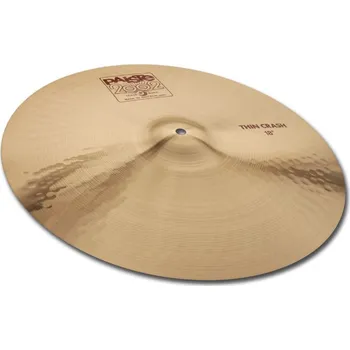 Činel Paiste 2002 Thin Crash 18"