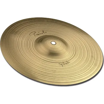 Činel Paiste Signature Splash 10"