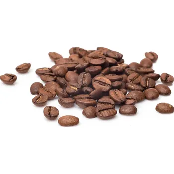 Káva Brazílie Santos NY2 SSFC 17/18 - zrnková káva, 1000g