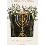 A History of Judaism - Martin Goodman…