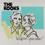 Hello, Whats Your Name? - The Kooks [LP]