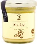Natu Kešu máslo 140 g