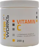 NutriWorks Vitamin C 200 g 