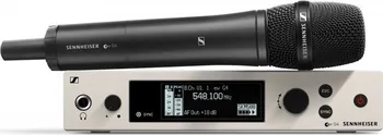Mikrofon Sennheiser EW 500 G4-965