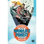 Batman a Superman: World's Finest The…