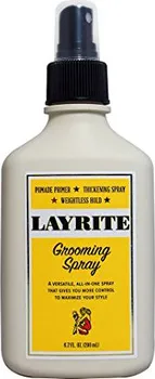 Stylingový přípravek Layrite Grooming sprej na vlasy 200 ml