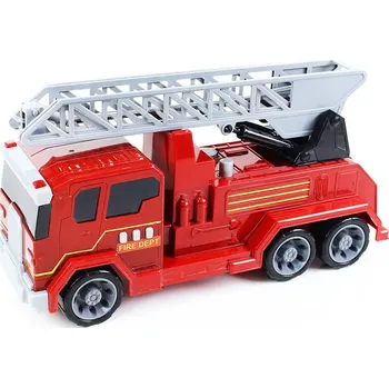 autíčko Rappa Auto požární hasiči 35 cm