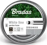 Bradas White Line 3/4" 20 m