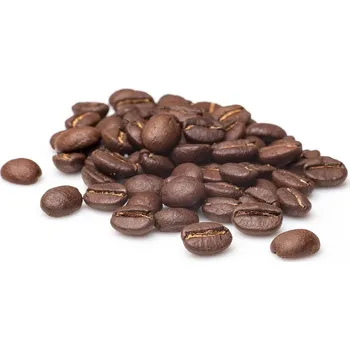 Káva Tanzania AA North Fine Quality - zrnková káva, 250g