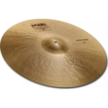 Činel Paiste 2002 Heavy Ride 22"