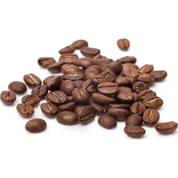 Káva Kolumbie Excelso Medelin EP Fancy - zrnková káva, 50g