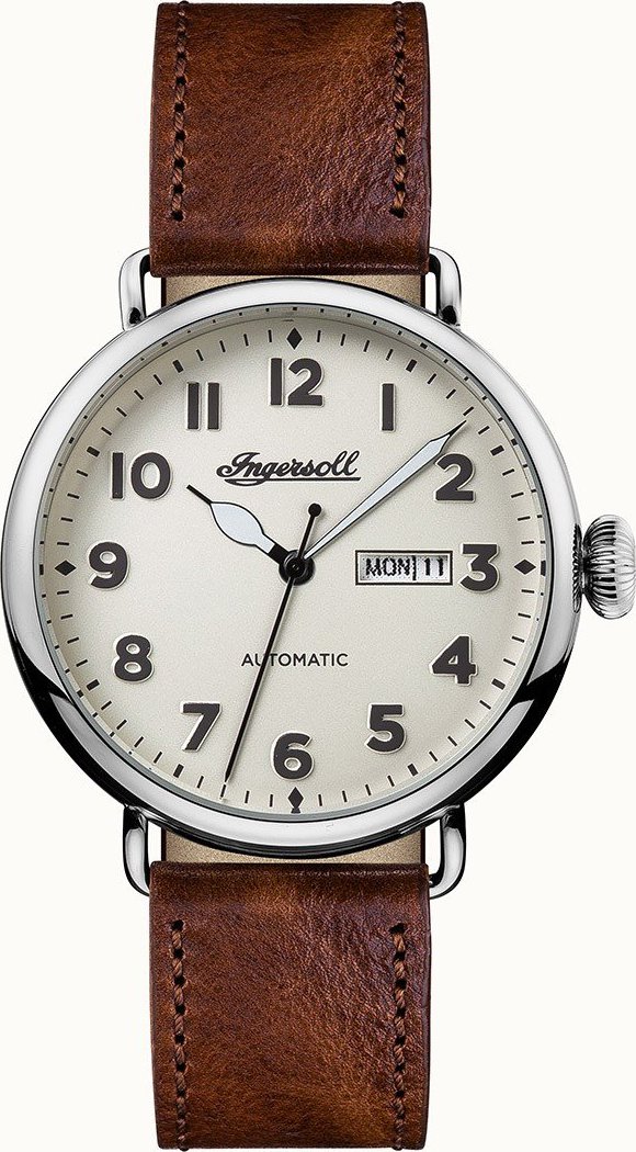 Ingersoll I03402 od 080 Kč