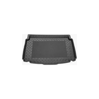 Vana do kufru Vana do kufru s protiskluzovou vrstvou VW T-Roc (dolní podlaha) -- od roku výroby 2017- SLEVA 11%