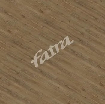 vinylová podlaha FATRA Thermofix vinylová podlaha FATRA Thermofix Wood - Dub tradiční 12151-1