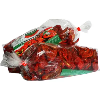 Sušená zelenina Sušená rajčata 1kg balení pro hospodyňky