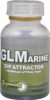 Návnadové aroma Starbaits Dip GL Marine 200 ml
