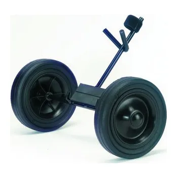 Podlahový mycí stroj Manipulační vozík Truvox Multiwash