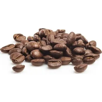 Káva Mexico Chiapas - zrnková káva BIO & Fair Trade, 100g