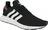 Adidas Swift Run Core Black/Cloud White/Grey, 44 2/3