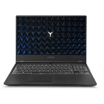 Notebook Recenze Lenovo Legion Y530-15ICH (81FV0018CK)