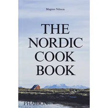 Cizojazyčná kniha Recenze The Nordic Cookbook - Magnus Nilsson (EN)