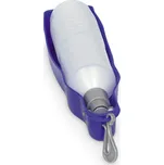 Nobby Cestovní láhev fialová 500 ml