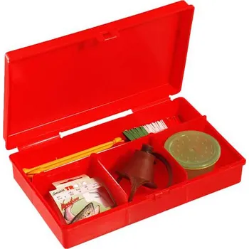 Magg PP142 Plastový box 152x252x56mm