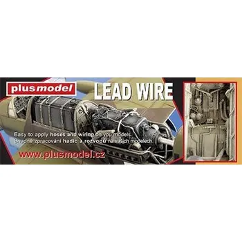 Lead wire 0,3 mm
