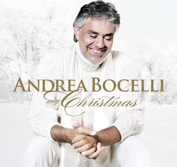 Zahraniční hudba My Christmas - Andrea Bocelli [LP]