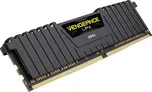 Corsair Vengeance LPX 16 GB DDR4 2666…
