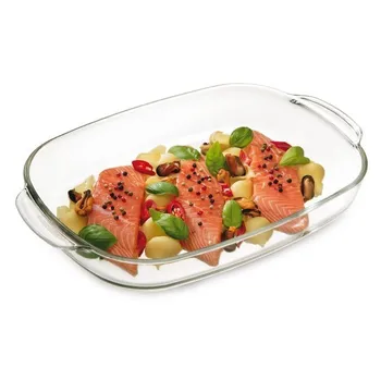 zapékací misa a miska Simax 7296 3,5 l Zapékací mísa