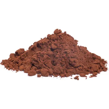 Kakaový prášek - Ekvádor (22/24), 500g
