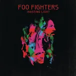 Wasting Light - Foo Fighters [LP]