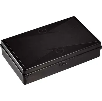 Magg PP140V Plastový box 152x252x56mm