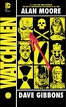 Watchmen - Alan Moore, Dave Gibbons (EN)