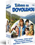 DVD Kolekce Zábava na dovolenou