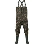 Fox Chunk Camo Lightweight Waders