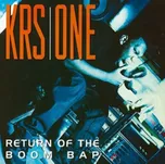 Return Of The Boom - Krs One [LP]