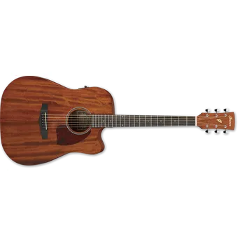 Elektroakustická kytara Ibanez PF12MHCE-OPN