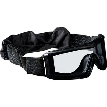 ochranné brýle Bolle černé X-810